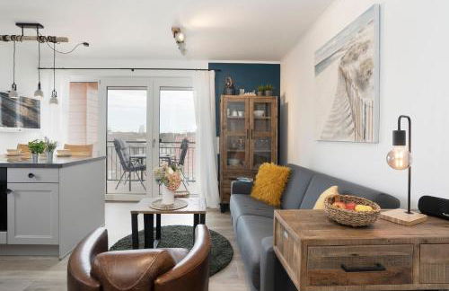 Residenz am Yachthafen Seaside Marina - Foto 2