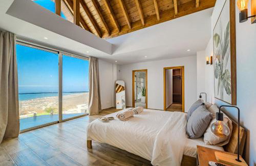 Casa Roque del Mar Private Villa with Pool, Jacuzzi & Ocean Views - Foto 31