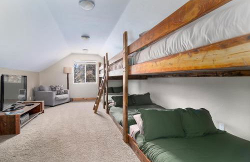 Rustic Pine- Secluded Mountain Retreat Near Zion National Park - Foto 15