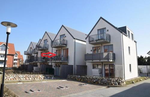 Dünengrund 3, W5, liebeUNDträume - Foto 25