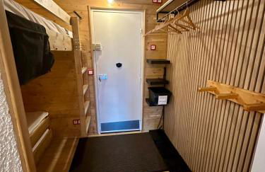 Douceur Alpine - Ménage inclus - Arc 2000 - Ski IN OUT - Conciergerie du Varet - Foto 9