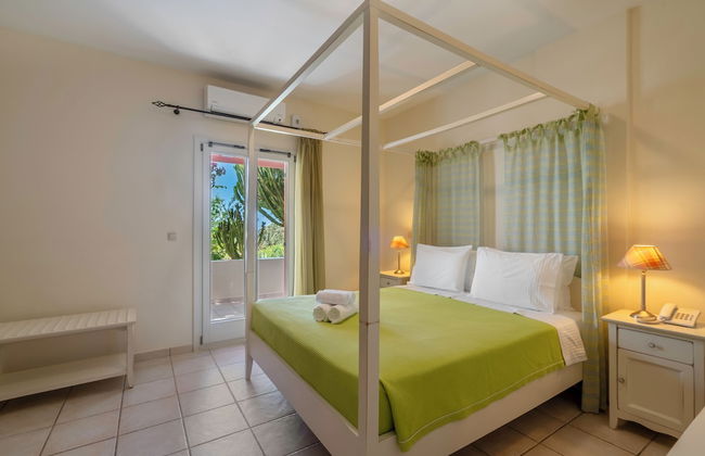 Aeolos Hotel - Foto 36