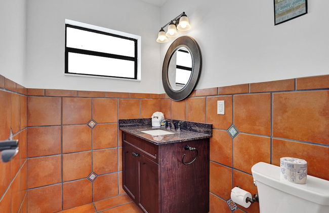 Waves on Walnut - Foto 60