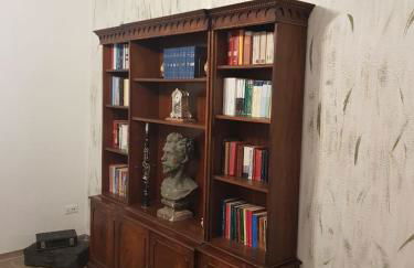 PietraViva Casa vacanze FAICCHIO, NON VISANTI - Foto 17