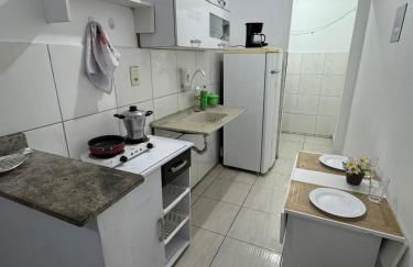 APT01 Lindo Apart 1 bedroom well located - Foto 33