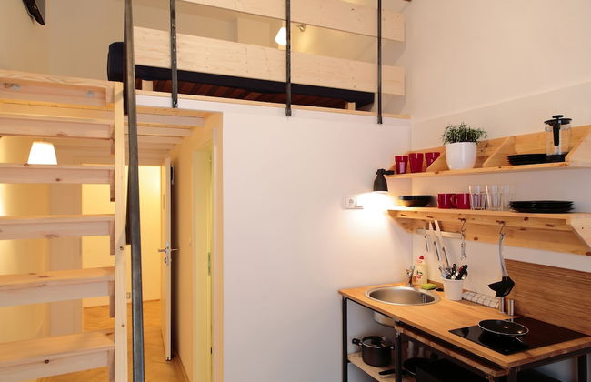 Maverick Apartments - Foto 10