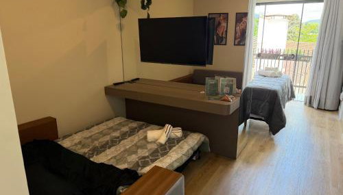 Aconchego no Vale Europeu - Loft - Foto 3, towels