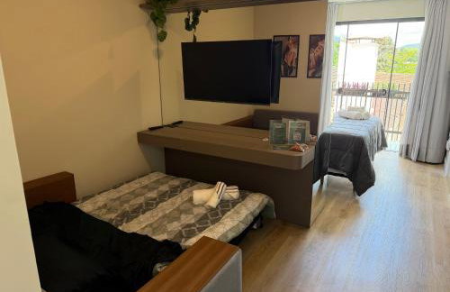 Aconchego no Vale Europeu - Loft - Foto 3