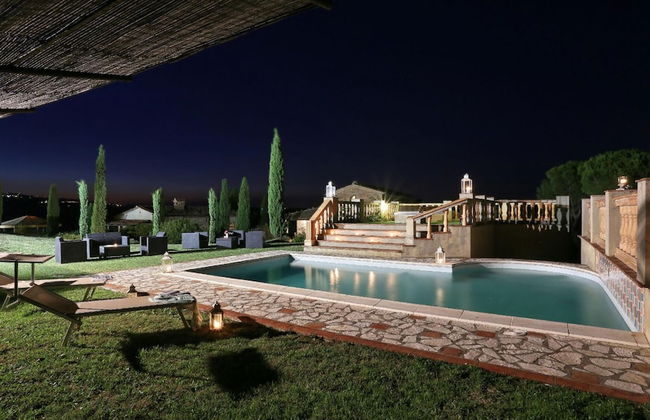 Pi-e413-laja0at - Casale Teatro e Fienile 18 - Foto 7