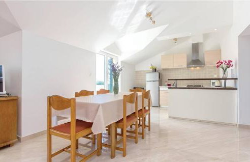 Villa Oasis near Krka Waterfalls - Foto 10