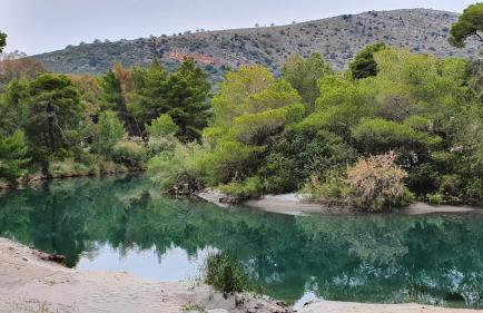 PETROS ROOMS to LET KALOGRIA BEACH - Foto 12