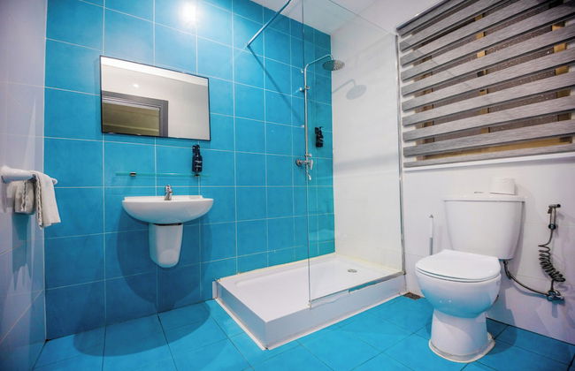 The Seven Apartments - Photo 48