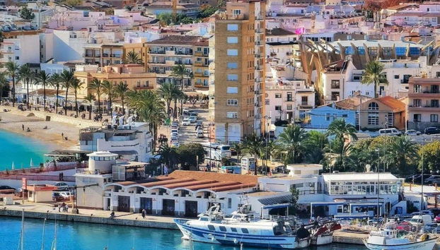 Free tour por Aduanas del Mar - Foto 5