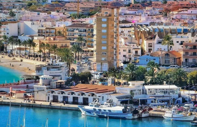 Free tour por Aduanas del Mar - Foto 5