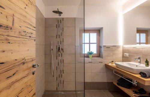 Oberprünst Hof - App. St. Luis - Foto 21