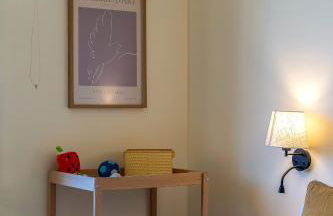 Canela Homes BARCELONA MODERNISTA - Foto 23