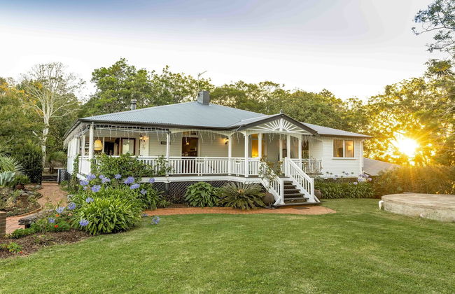 Rosewood Estate - Foto 25