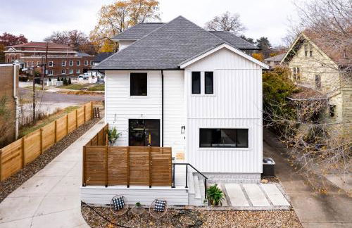 PoolTable - Hot Tub - FirePit - Games - Bunk Slide - Wet Bar - Foto 61