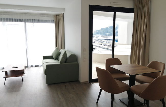 RESIDENCE CAP WINSTON - Foto 16