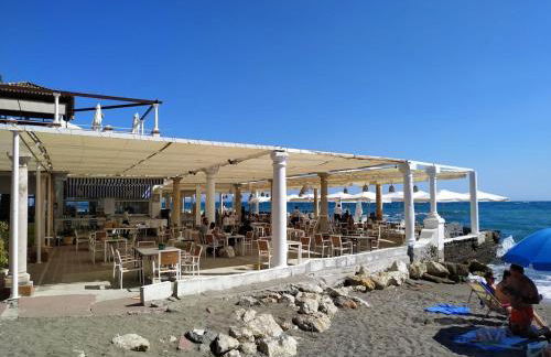 Best location in Malaga, just by the beach - Foto 12