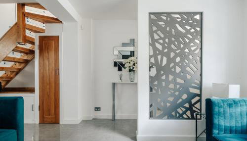 Exceptional Whole House Chelsea with Roof Terrace - Foto 3