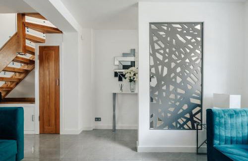 Exceptional Whole House Chelsea with Roof Terrace - Foto 3