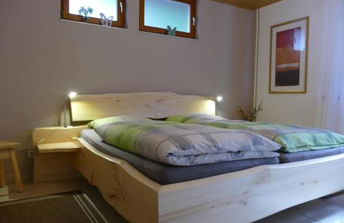 Ferienwohnung Quelle - Foto 12