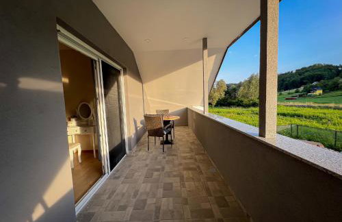 Villa Dora - Foto 32