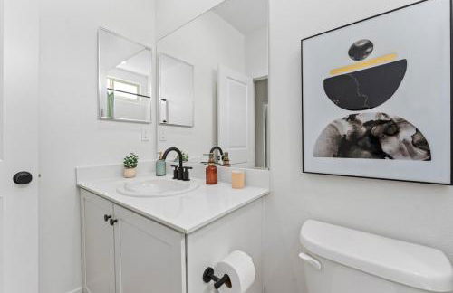 Green Lion - New Spectacular Modern Pool home - Foto 14