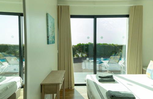 Villa Eden Sky in Prazeres - Foto 16