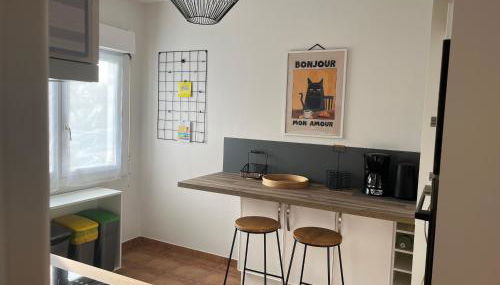 Buxerioux Retreat - Photo 3