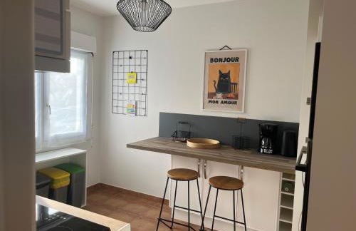 Buxerioux Retreat - Foto 3