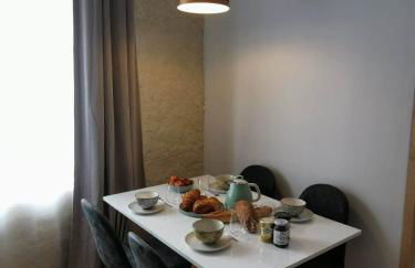 Les appartements du centre, refaits à neuf, climatisés, hyper centre, 50m à pieds des commerces, restaurants, parking gratuit - Foto 40