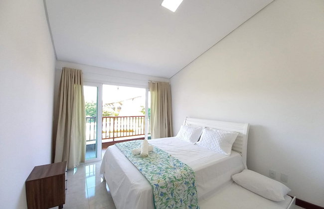 Club Meridional Praia dos Carneiros - Perto da Igrejinha - Foto 43