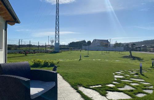 Apartamentos Turísticos VillaCordido Villaframil Ribadeo - Foto 14