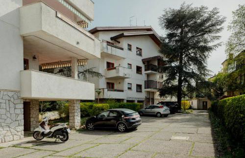 Il Gelsomino-Terrazza e park - Foto 26