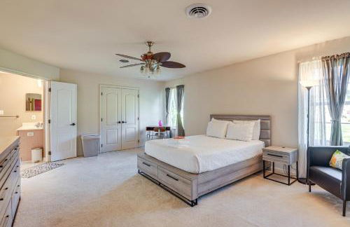 54 Mi to Dtwn DC Spacious Family Home! - Foto 16