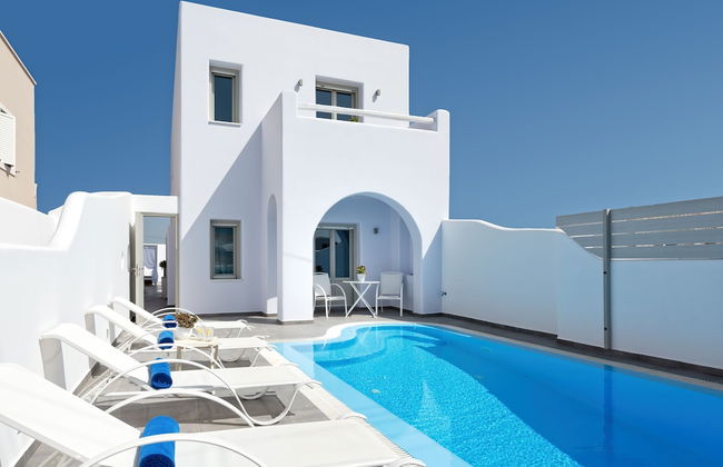 Blue Senses Villas - Photo 46