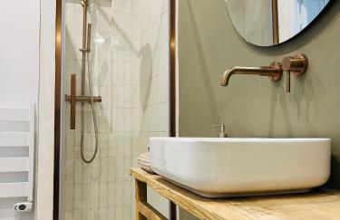 Appartement Casadilonda - Casadibastia - Vue mer Citadelle - Foto 11