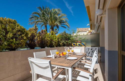 OleHolidays 805 Romana frente al mar - Foto 24