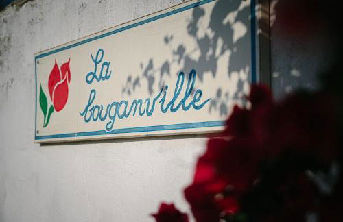 La Bouganville - Foto 14