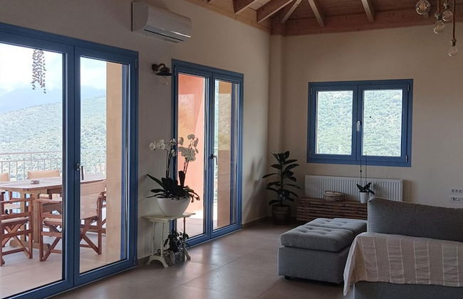 Augustela Villa Seaview Vacation Villa - Foto 34