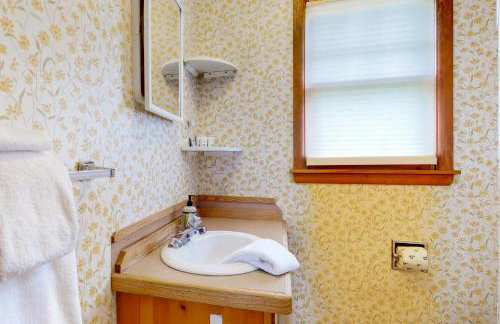 Takundewide Cabin - Foto 12