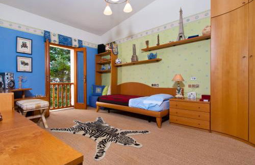 Villa Tramontana de Lloseta, piscina y vista montaña - Foto 24