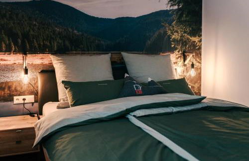 Chalets Woid_Liebe&Glück - Foto 54