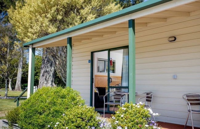 Motueka TOP 10 Holiday Park - Foto 7