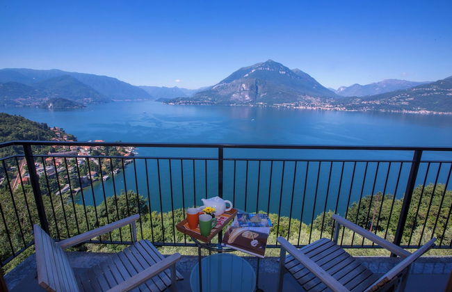 Vista d'Oro Palma Apt. 21 - Foto 12