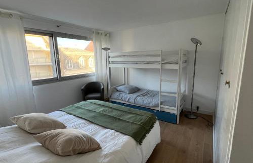 Bel Appartement en bord de mer - Photo 6