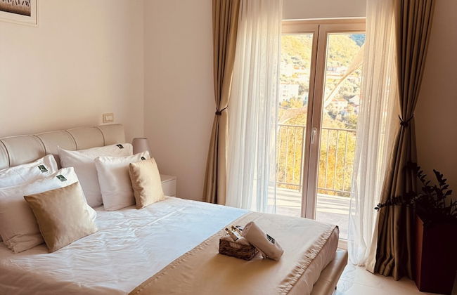 Most Oliva Resort Budva - Photo 37