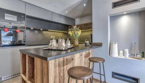 RUBY - Luxurious duplex 180 m2 - Foto 4